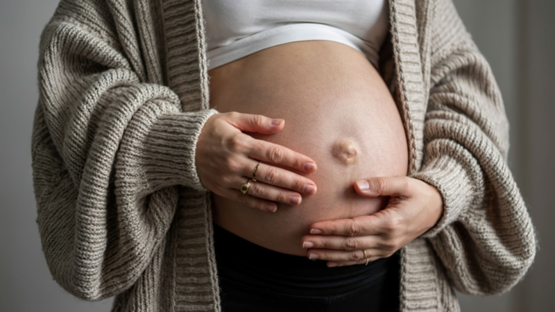 Hiện chưa có đủ dữ liệu lâm sàng về việc sử dụng Metamizole cho phụ nữ mang thai