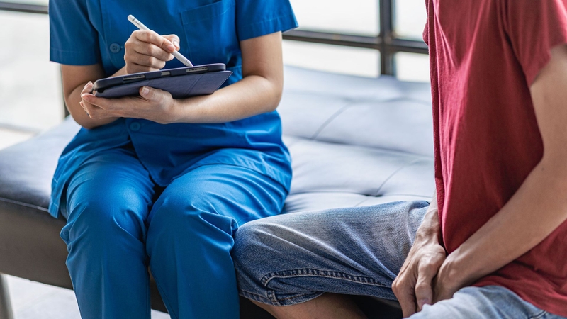 Methyltestosterone được dùng để điều trị tình trạng thiếu hụt chức năng sinh dục nam nguyên phát