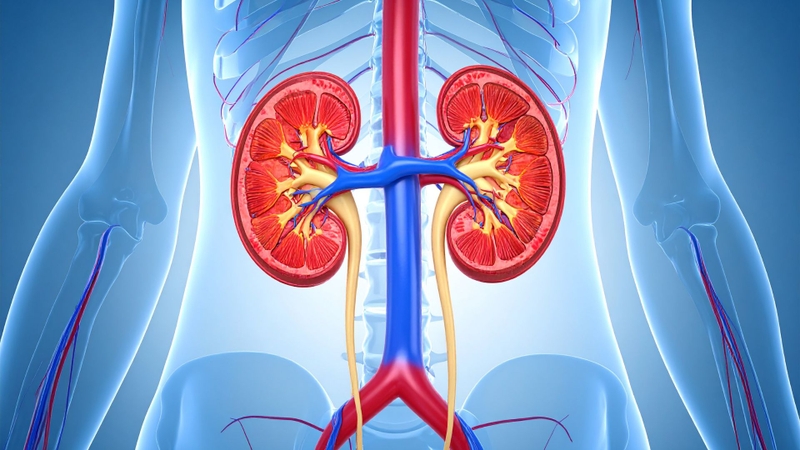Meticillin được đào thải chủ yếu qua thận dưới dạng không đổi