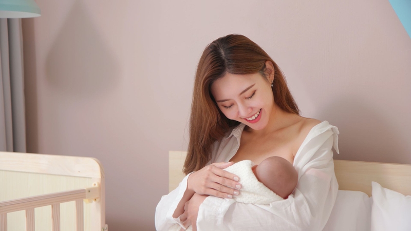 Thận trọng khi sử dụng Meticillin cho phụ nữ đang cho con bú