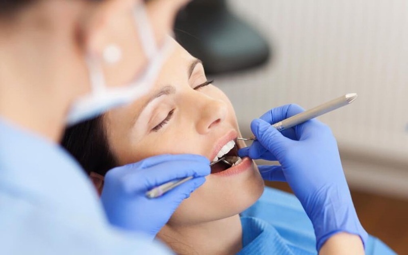 Miệng có vị kim loại gây nguy hiểm không? Nguyên nhân do đâu và cách phòng ngừa 4