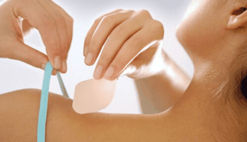Tác dụng của miếng dán tránh thai