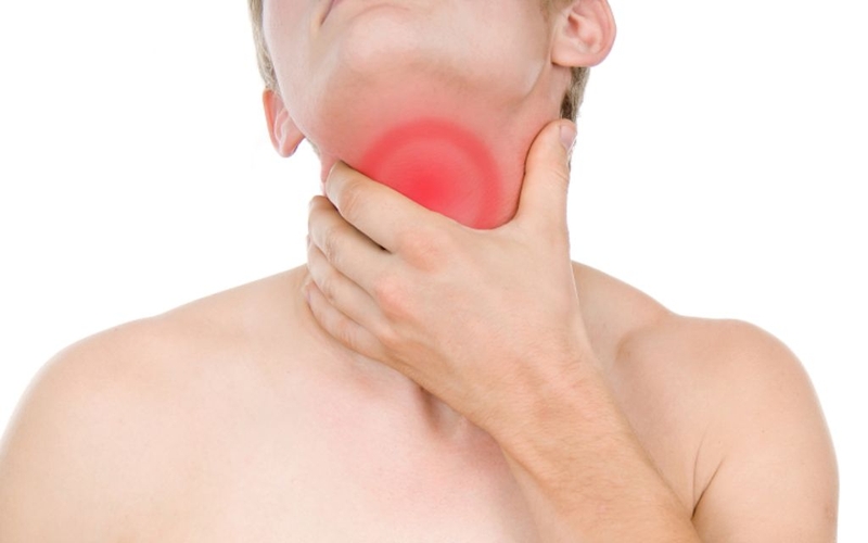 Mổ hạch ở cổ có nguy hiểm không? Lưu ý và các biến chứng sau mổ hạch 2