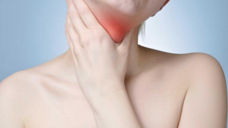 Mổ u tuyến giáp nằm viện bao lâu? Điều cần biết sau phẫu thuật 2