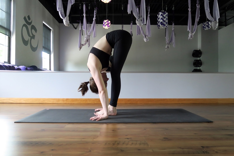 Các bài tập Pilates tăng chiều cao hiệu quả tại nhà 4