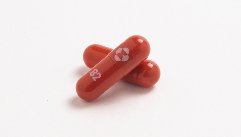 Molnupiravir là thuốc gì? Tác dụng của Molnupiravir đối với bệnh nhân Covid-19 như thế nào 2