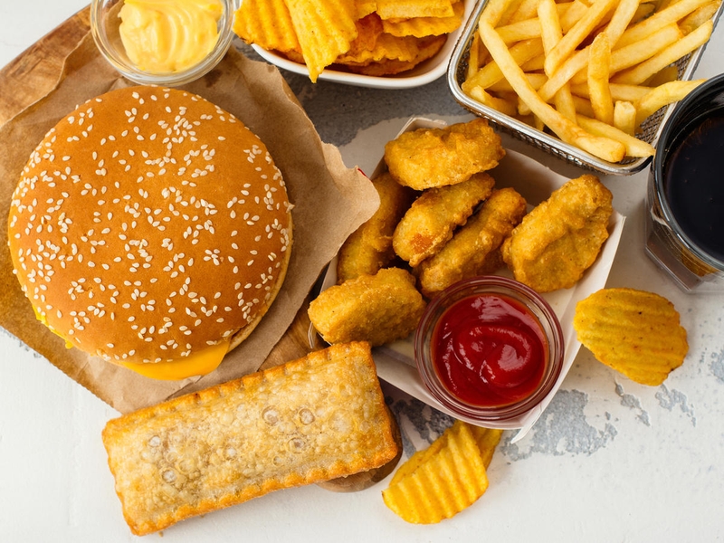 Một bước tiến mới trong việc tìm kiếm các chất thay thế chất béo trong thực phẩm 1