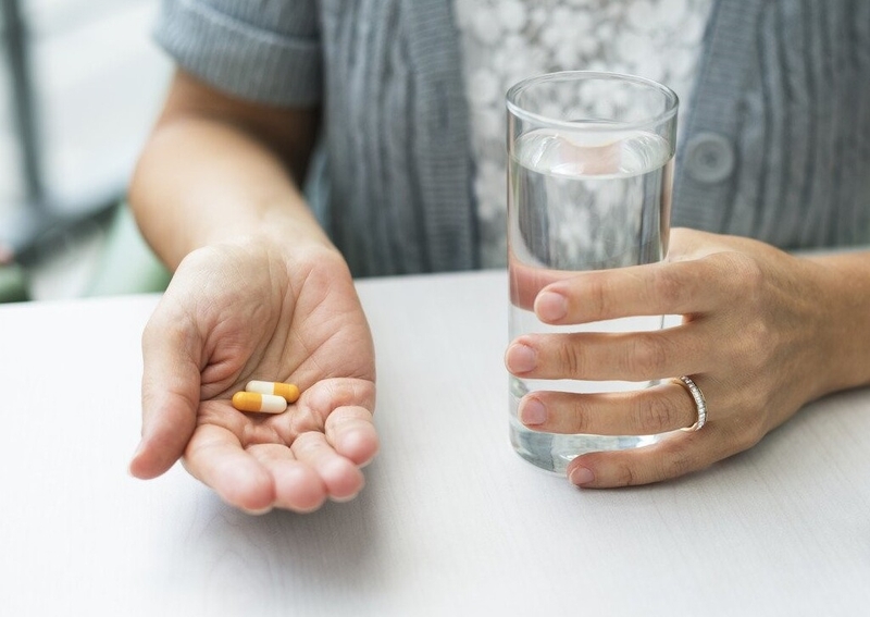 Một số bài tập chữa viêm đường tiết niệu không phải ai cũng biết 2