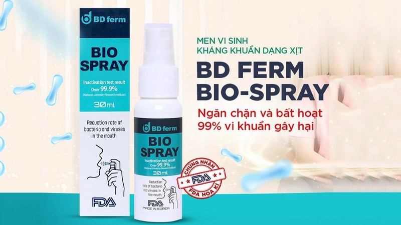 Một số biện pháp cải thiện tình trạng viêm họng tại nhà 3