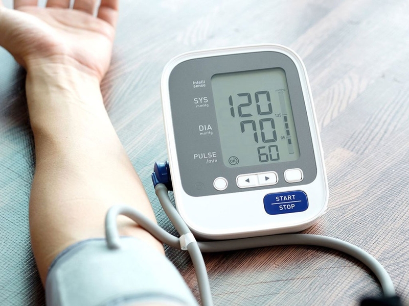 Một số biểu hiện cảnh báo bạn đang thiếu vitamin