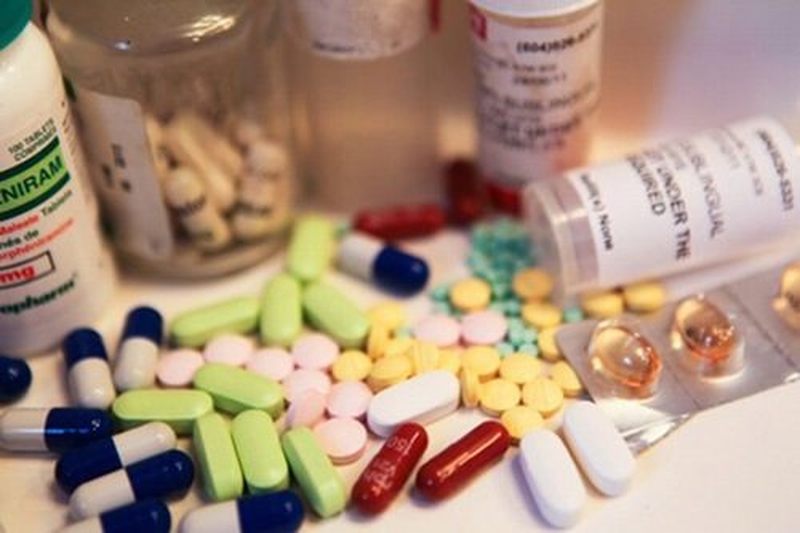 Một số loại thuốc có thể gây ra bệnh liệt dạ dày 2