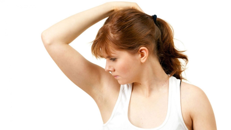 Một số nguyên nhân gây ra mùi khó chịu cho cơ thể 1