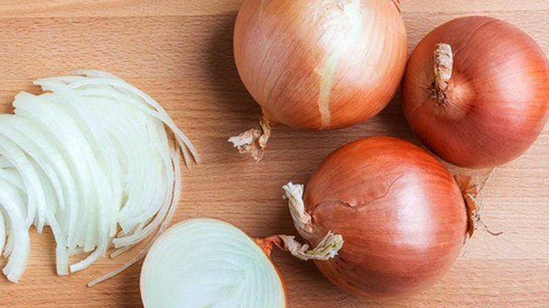 Một số thực phẩm bạn nên hạn chế để tránh mùi cơ thể vào thời tiết oi bức 1