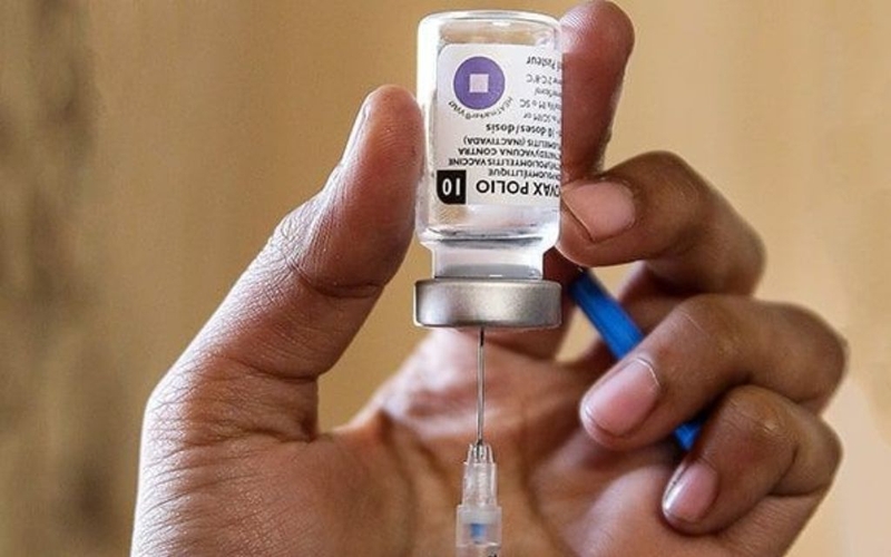 Mũi tiêm ipv có sốt không? Trẻ em sốt bao nhiêu ngày sau khi tiêm 1