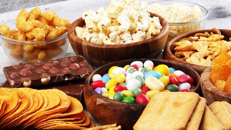 Muốn mau lành bong gân cổ tay nên kiêng ăn gì 2