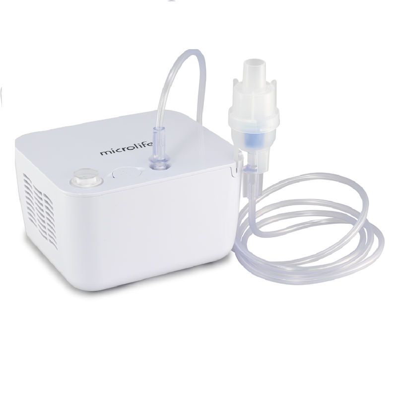 Những lưu ý khi điều trị bằng máy xông khí dung 3