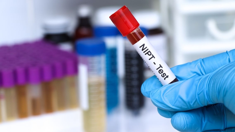 NIPT 9.5 là giải pháp sàng lọc trước sinh không xâm lấn có độ chính xác cao