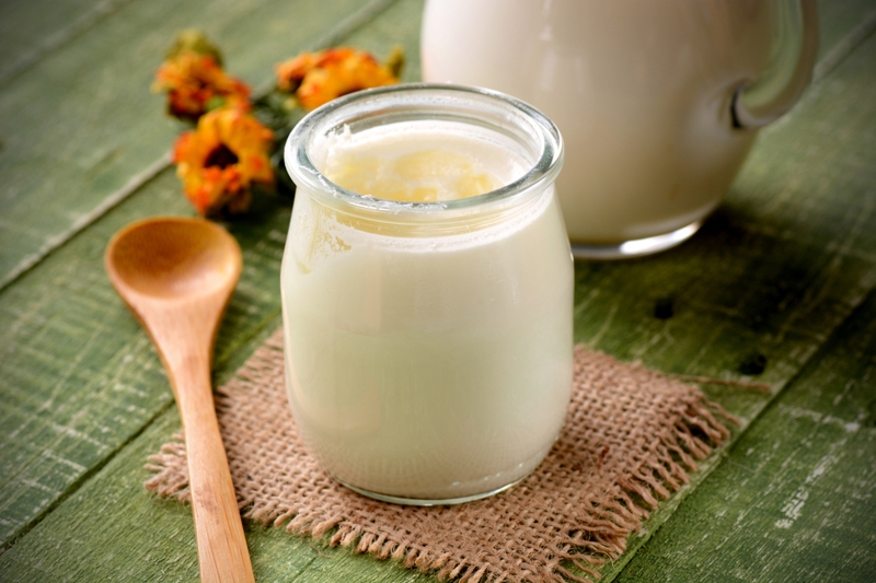 Nấm kefir là gì? Tác dụng của nấm kefir đối với sức khỏe không phải ai cũng biết 4