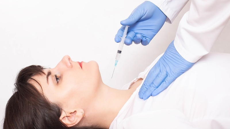 Nang bạch huyết vùng cổ, những điều cần biết4