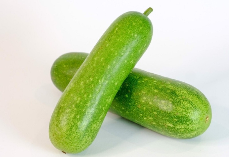 Nâng mũi có được ăn bí đao không? Những thực phẩm nên ăn sau nâng mũi 1