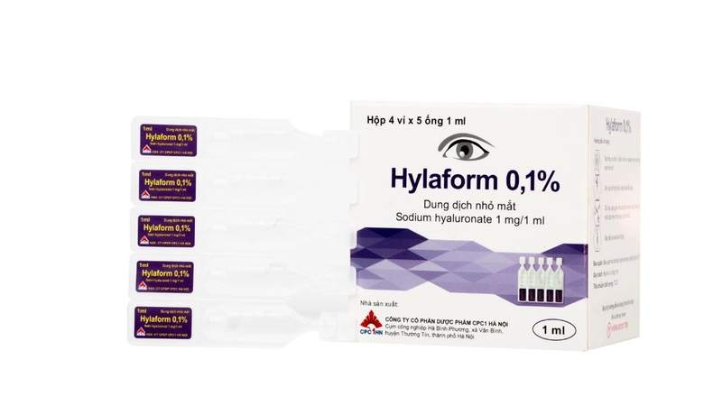 Sử dụng Natri Hyaluronat đúng cách để đạt hiệu quả tốt hơn