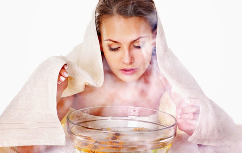 Nên xông mũi trong bao lâu để đảm bảo an toàn và hiệu quả 1