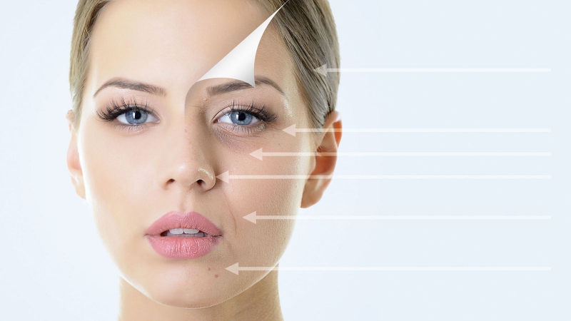 Ngăn ngừa lão hóa da - Độ tuổi nào nên bắt đầu 2