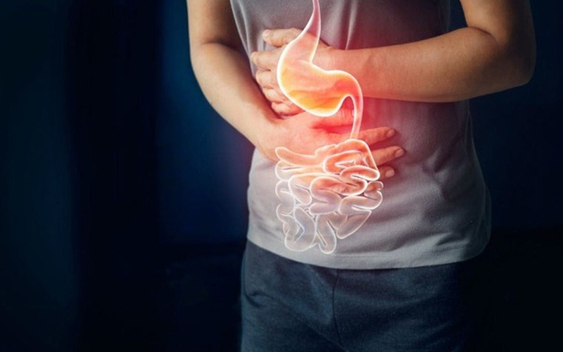 Nghẹn cổ họng khó thở khi nằm có nguy hiểm không? 3