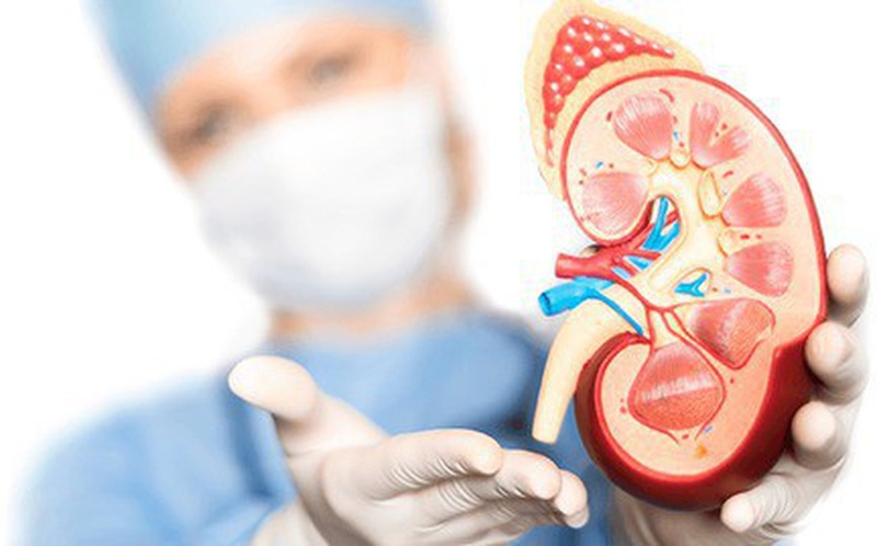 Ngộ độc paracetamol ở người lớn Không thể coi thường 3