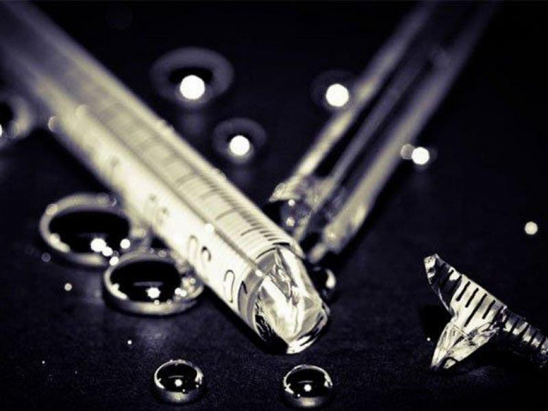 Ngộ độc thủy ngân ở nhiệt kế có nguy hiểm không? 4