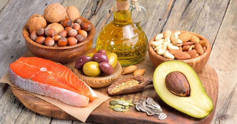 Người bệnh đau thần kinh tọa cần kiêng ăn gì và nên ăn gì để bệnh thuyên giảm 2