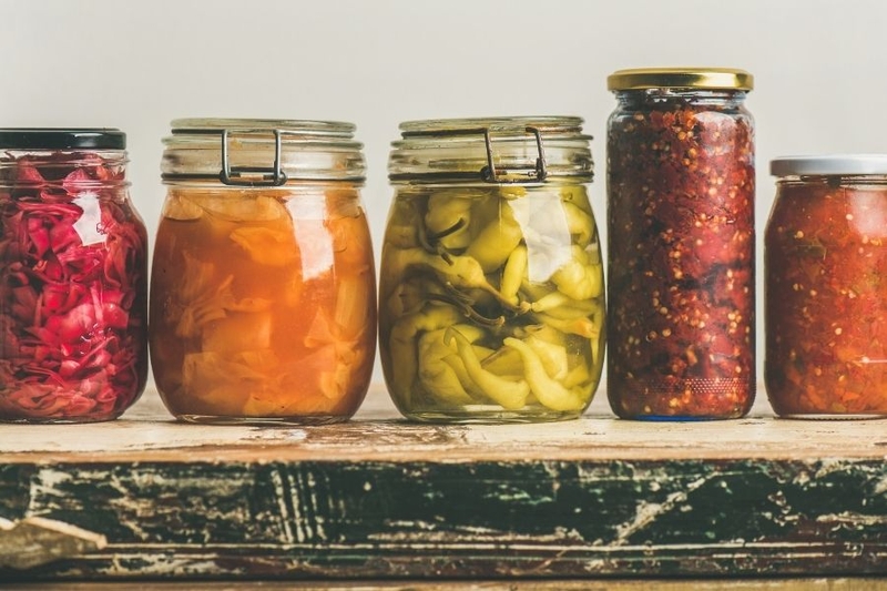 Người bệnh đau thần kinh tọa cần kiêng ăn gì và nên ăn gì để bệnh thuyên giảm 5