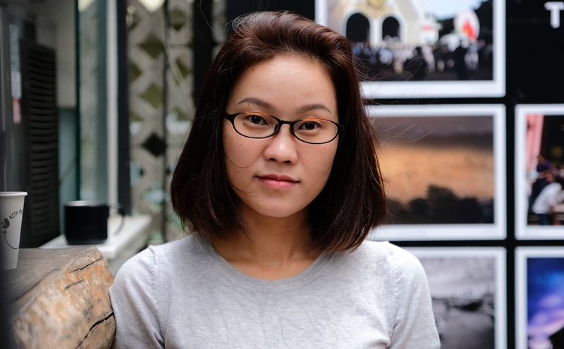 Người bị cận không đeo kính có tăng độ không 2