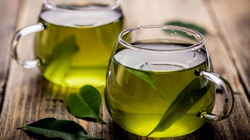 Người huyết áp thấp nên uống trà gì 03