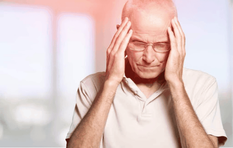 Người lớn bị ngã đập đầu phía sau sưng to và cách xử trí 3