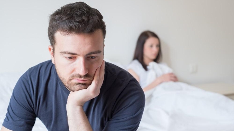 Nguyên nhân dẫn đến rối loạn cương dương 02