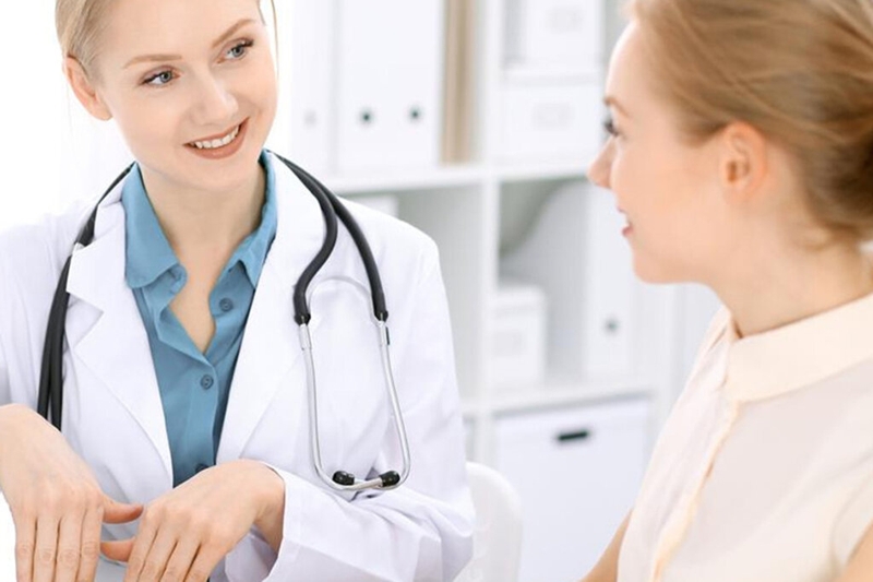 Nguyên nhân, dấu hiệu, cách chữa sốt siêu vi phát ban ở người lớn 6