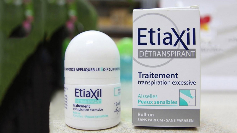 Nguyên nhân khiến mẹ bầu sau sinh dễ bị hôi nách là gì 3