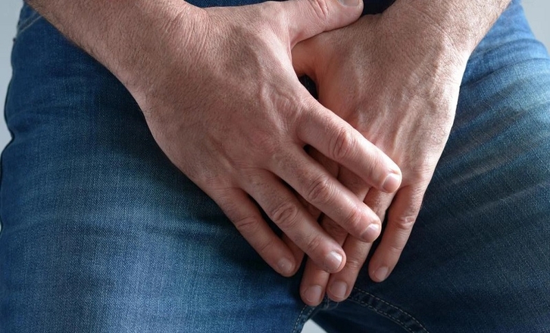 Nguyên nhân và biểu hiện khi rách bao quy đầu? Rách bao quy đầu có nguy hiểm không? 2