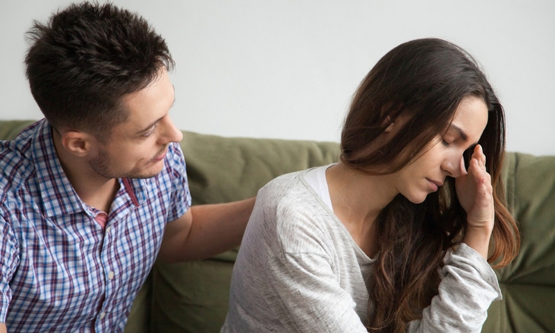 Nguyên nhân ra ít nước khi quan hệ là gì? Cách cải thiện tình trạng này 2