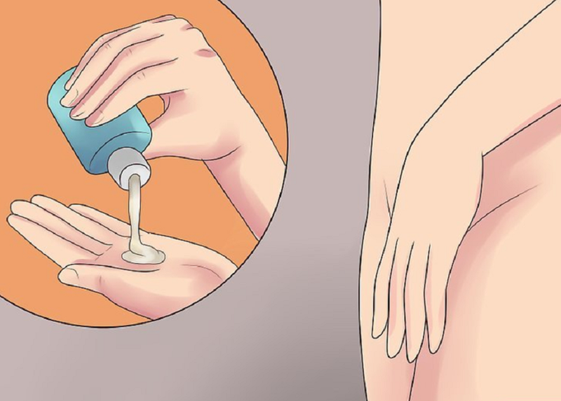 Nguyên nhân ra ít nước khi quan hệ là gì? Cách cải thiện tình trạng này 3