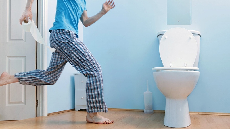 tại sao người bị tiểu đường lại đi tiểu nhiều, nguy hiểm không