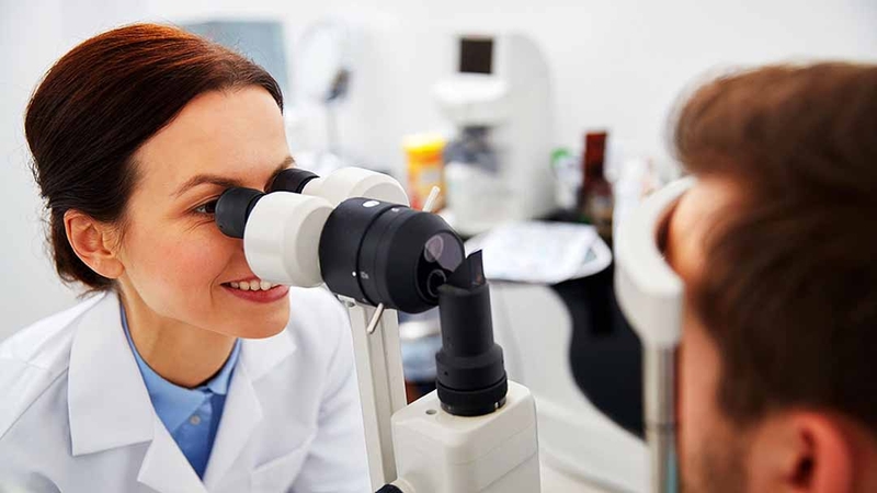 Nguyên nhân tăng nhãn áp 04