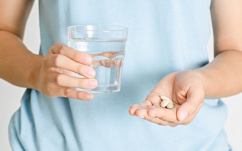 Nguyên nhân, triệu chứng và thuốc điều trị xuất huyết dạ dày 4