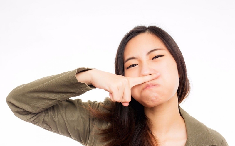 Nguyên nhân và cách khử mùi hôi ở vùng kín hiệu quả 1