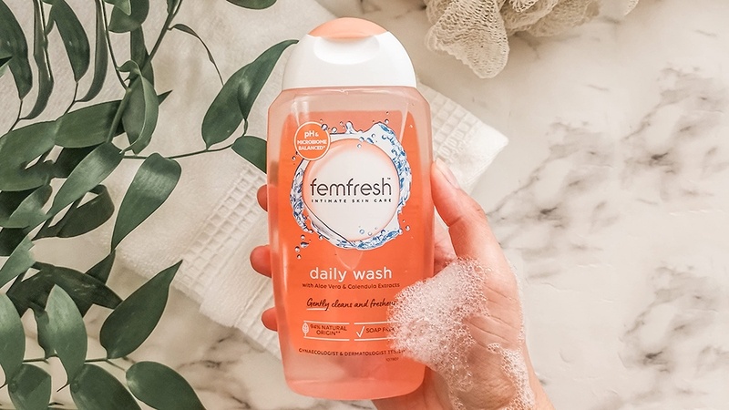 Nguyên nhân và cách khử mùi hôi ở vùng kín hiệu quả 2