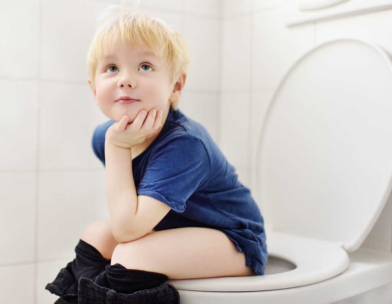 Nguyên nhân và giải pháp điều trị tối ưu cho trẻ 3 tháng bị táo bón 1