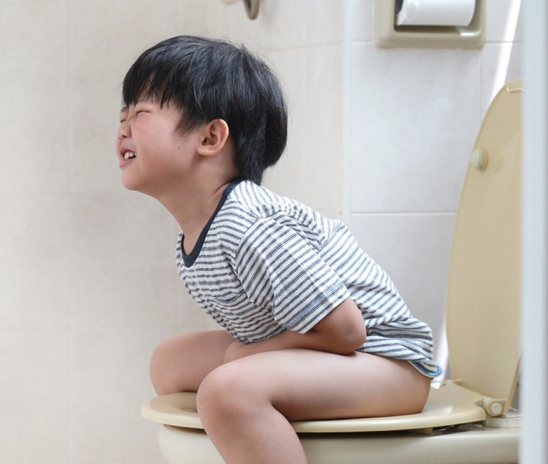 Nguyên nhân và giải pháp điều trị tối ưu cho trẻ 3 tháng bị táo bón 2