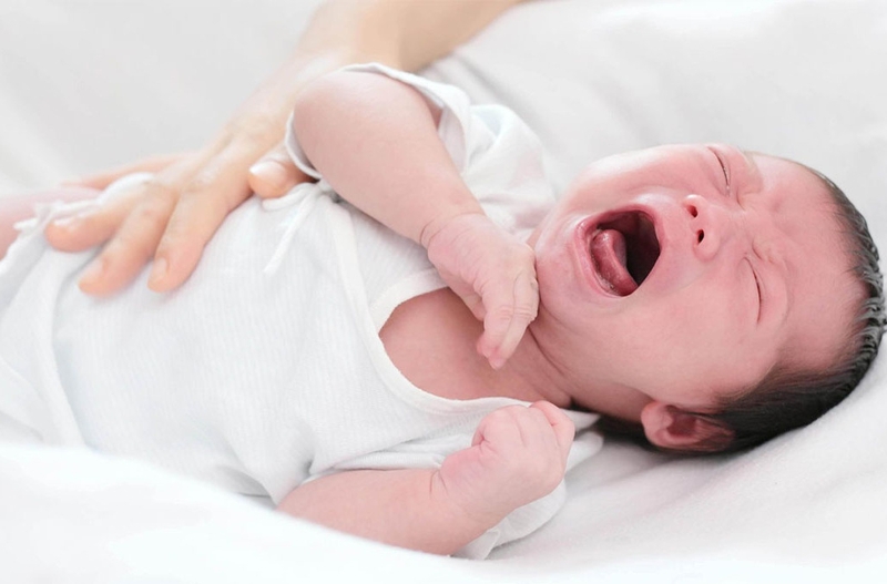 Nguyên nhân và giải pháp điều trị tối ưu cho trẻ 3 tháng bị táo bón 3