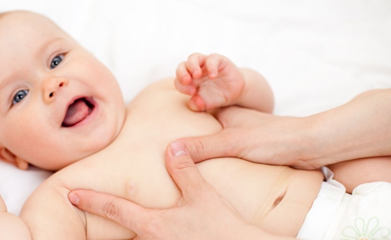 Nguyên nhân và giải pháp điều trị tối ưu cho trẻ 3 tháng bị táo bón 4